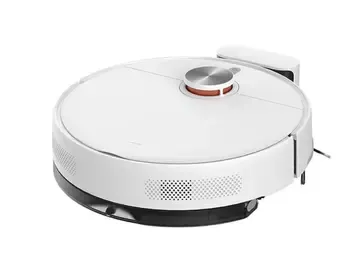 Xiaomi Robot Vacuum S40 White არის უნიკალური მტვერსასრუტი, რომელიც აღჭურვილია ინტელექტუალური თბილისი
