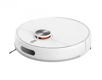 Xiaomi Robot Vacuum S40 White არის უნიკალური მტვერსასრუტი, რომელიც აღჭურვილია ინტელექტუალური თბილისი - photo 3