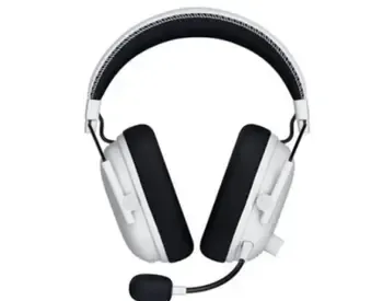Razer Headset BlackShark V3 Pro Wireless, White Tbilisi