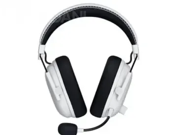 Razer Headset BlackShark V3 Pro Wireless, White Tbilisi - photo 3