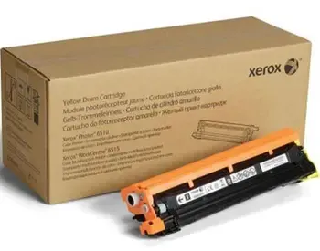 Xerox 108R01419 Drum Cartridge Yellow For Phaser 65 Tbilisi