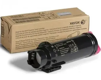 Xerox 106R03486 Toner Cartridge Magenta WC 6510/651 Tbilisi - photo 1