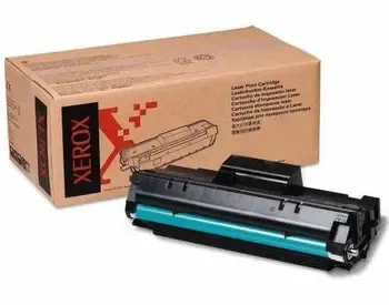 The Xerox 106R01410 toner cartridge is designed to simplify your workflow. Tbilisi