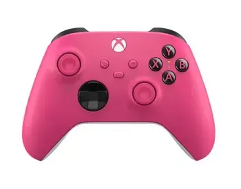 The Microsoft Xbox Series X/S controller is designed to maximize your gaming experience. Tbilisi
