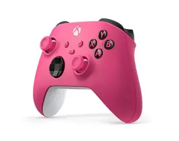 The Microsoft Xbox Series X/S controller is designed to maximize your gaming experience. Tbilisi