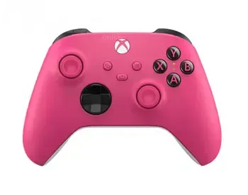 The Microsoft Xbox Series X/S controller is designed to maximize your gaming experience. Tbilisi - photo 2