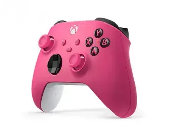 The Microsoft Xbox Series X/S controller is designed to maximize your gaming experience. Tbilisi - photo 3