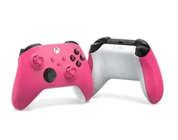 The Microsoft Xbox Series X/S controller is designed to maximize your gaming experience. Tbilisi - photo 1