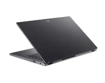 The Acer Extensa 15 Ex215-56-390J laptop features a modern and sophisticated design Tbilisi