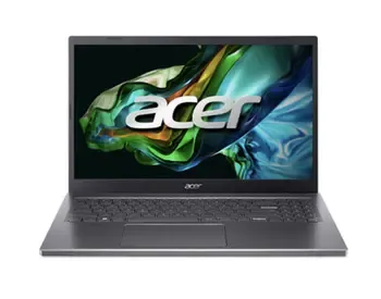 The Acer Extensa 15 Ex215-56-390J laptop features a modern and sophisticated design Tbilisi