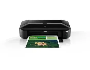 The Canon Pixma iX6840 A3+ printer is ideal for users who want high-quality color printing. Tbilisi
