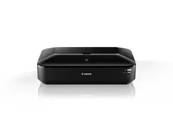 The Canon Pixma iX6840 A3+ printer is ideal for users who want high-quality color printing. Tbilisi