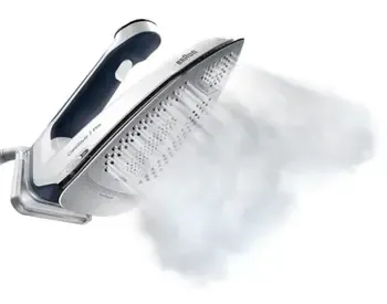 The Braun Is7282Bl hair generator is a premium device from the CareStyle 7 Pro series. Tbilisi