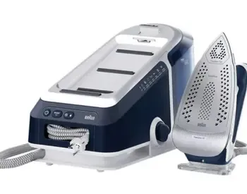 The Braun Is7282Bl hair generator is a premium device from the CareStyle 7 Pro series. Tbilisi