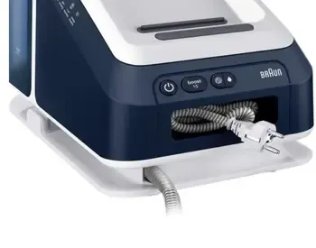 The Braun Is7282Bl hair generator is a premium device from the CareStyle 7 Pro series. Tbilisi