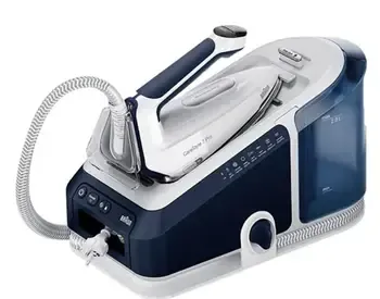 The Braun Is7282Bl hair generator is a premium device from the CareStyle 7 Pro series. Tbilisi