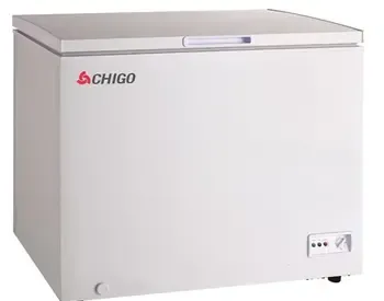 The Chigo Cfd285 fridge freezer is ideal for those looking for a spacious space. Tbilisi