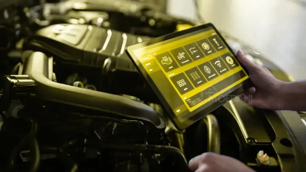 Компьютерная диагностика 50 ₾-დან — Bestauto Гурамишвили თბილისი - photo 1