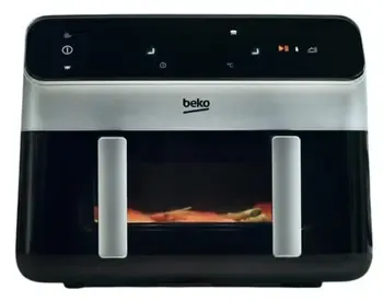Beko FRL 6488 აეროგრილი - იდეალური არჩევანია ჯანსაღი და გემრიელი კერძების მოსამზადებლად თბილისი