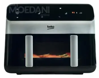 Beko FRL 6488 აეროგრილი - იდეალური არჩევანია ჯანსაღი და გემრიელი კერძების მოსამზადებლად თბილისი - photo 1