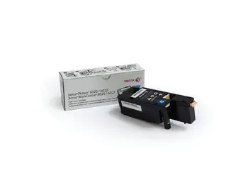 Კარტრიჯი Xerox 106R02760 Cyan გამორჩეულია მაღალი ხარისხის ლაზერული/LED ტექნოლოგიით ბეჭდვისთვის თბილისი