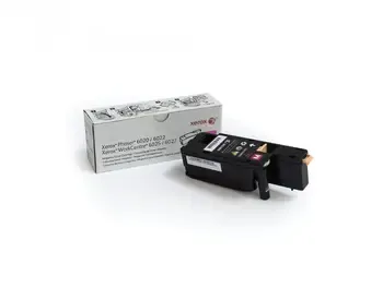 Xerox 106R02761 Magenta არის სახარჯო მასალა თბილისი - photo 1