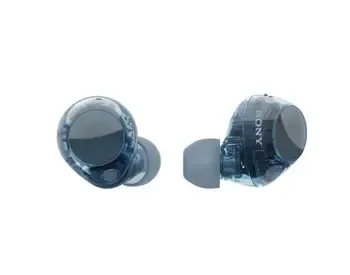 Sony WF-C710N/LZ ყურსასმენი ლურჯი ფერში იდეალური არჩევანი თბილისი