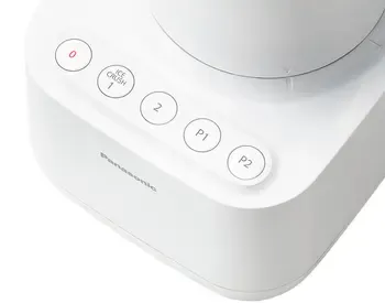 Ბლენდერი Panasonic MX-Mg5451Wtq წარმოადგენს მაღალხარისხიან სტაციონარულ მოწყობილობას თბილისი