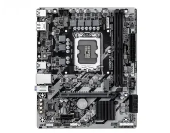 Gigabyte H810M K 1.0 2Ddr5 Lga1851 დედა დაფა არის ინოვაციური გადაწყვეტა თქვენი კომპიუტერის ნაწილების თბილისი - photo 2