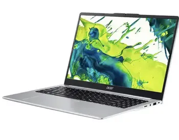 Acer Aspire Lite 15 Al15-49P-R86B NX.Dt8Er.001 ლეპტოპი წარმოადგენს თანამედროვე და მსუბუქ მოწყობილობა თბილისი