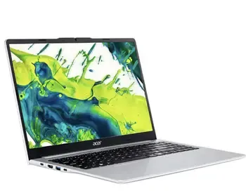 Acer Aspire Lite 15 Al15-49P-R86B NX.Dt8Er.001 ლეპტოპი წარმოადგენს თანამედროვე და მსუბუქ მოწყობილობა თბილისი