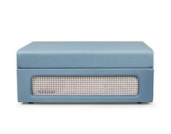 Crosley-ის ფირსაკრავი Voyager Turntable არის იდეალური არჩევანი მუსიკის მოყვარულთათვის თბილისი