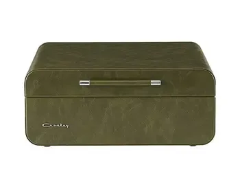 Crosley Mercury Turntable ფირსაკრავი არის თანამედროვე და გემოვნებიანი მოწყობილობა თბილისი