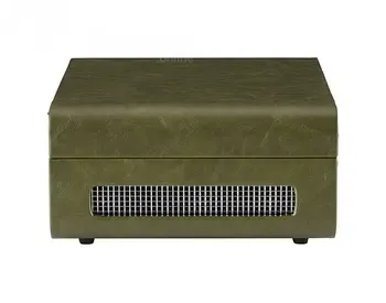 Crosley Mercury Turntable ფირსაკრავი არის თანამედროვე და გემოვნებიანი მოწყობილობა თბილისი - photo 5