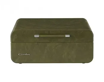 Crosley Mercury Turntable ფირსაკრავი არის თანამედროვე და გემოვნებიანი მოწყობილობა თბილისი - photo 6