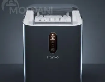 Franko FIC-9067 არის დამოუკიდებელი ყინულის აპარატი თბილისი - photo 3