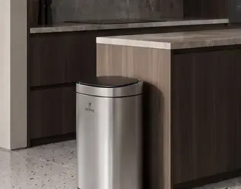 Სენსორული ნაგვის ურნა Berllong 20L Bssb-0253 თბილისი