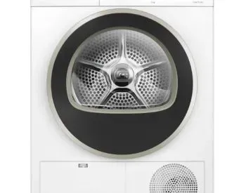 Bosch Wqg1420Ame სარეცხის საშრობი მანქანა წარმოადგენს იდეალურ არჩევანს თბილისი