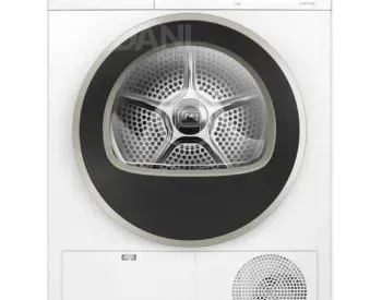 Bosch Wqg1420Ame სარეცხის საშრობი მანქანა წარმოადგენს იდეალურ არჩევანს თბილისი - photo 3