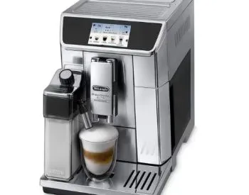 Delonghi Ecam650.85.MS ყავის აპარატი წარმომაჩენს საუკეთესო თანამედროვე ტექნოლოგიას თბილისი