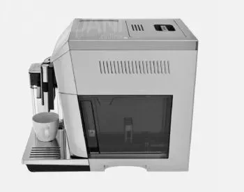 Delonghi Ecam650.85.MS ყავის აპარატი წარმომაჩენს საუკეთესო თანამედროვე ტექნოლოგიას თბილისი - photo 4