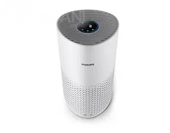 Philips Ac1711/90 ჰაერის გამწმენდი არის თანამედროვე და ეფექტური მოწყობილობა თბილისი - photo 2