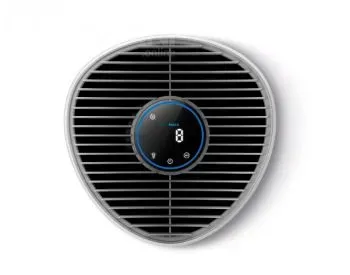 Philips Ac1711/90 ჰაერის გამწმენდი არის თანამედროვე და ეფექტური მოწყობილობა თბილისი - photo 3