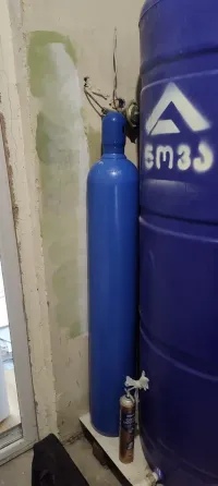 Მინის დამუშავების მოწყობილობა / Glassworking equipment Тбилиси