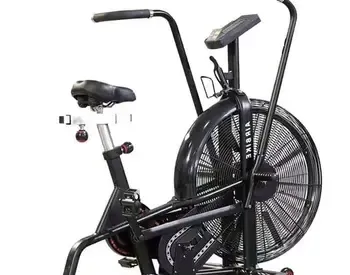 Საჰაერო ველოსიპედი Air Bike კარდიო ვარჯიშისთვის თბილისი
