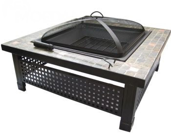 Grill BBQ, სამწვადე გრილი, გარე ბუხარი თბილისი - photo 4