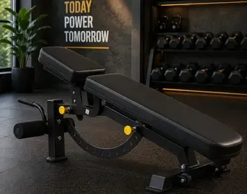 Bench Pro — функциональный и многофункциональный тренажер. Тбилиси