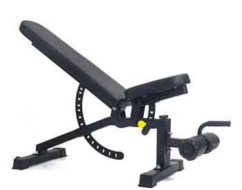 Bench Pro — функциональный и многофункциональный тренажер. Тбилиси