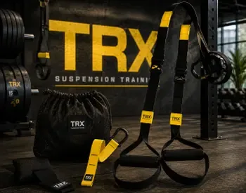 TRX training belt sets and expander sets are featured products in our store. Tbilisi