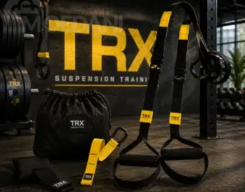 TRX სავარჯიშო ქამრების ნაკრები და ესპანდერების ნაკრები ჩვენი მაღაზიის გამორჩეული პროდუქტებია თბილისი - photo 2